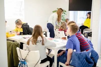 Co Ludzie Powiedzą - Szkoła językowa języka angielskiego w Lublinie